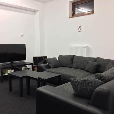 Pensiunea Casa Florela Capusu Mic Esterno foto